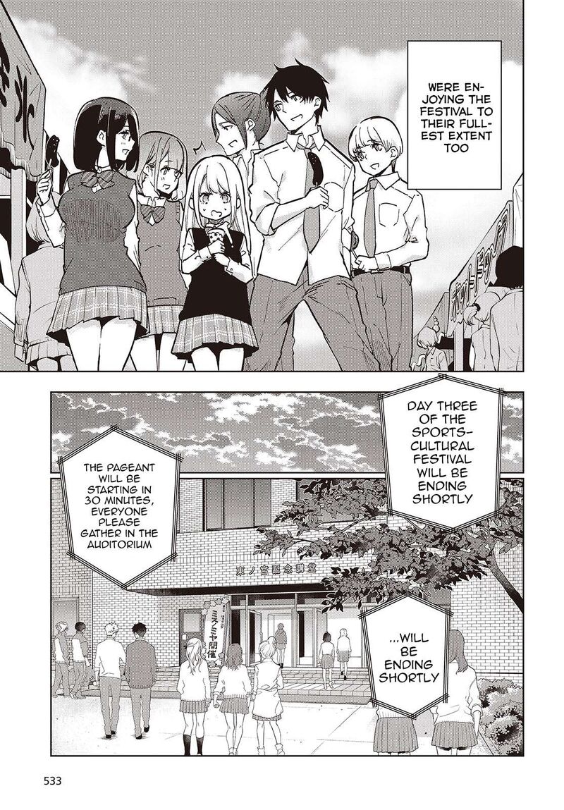 Oroka Na Tenshi Wa Akuma To Odoru 91 13