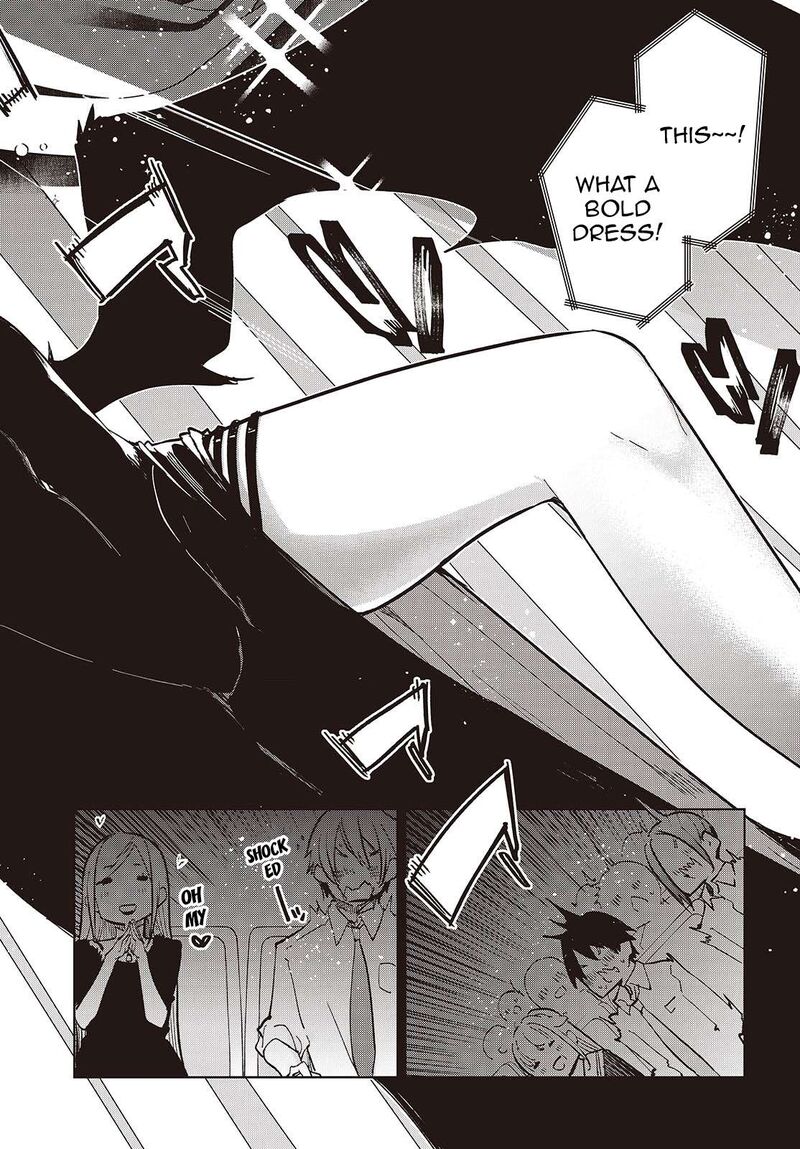 Oroka Na Tenshi Wa Akuma To Odoru 92 18