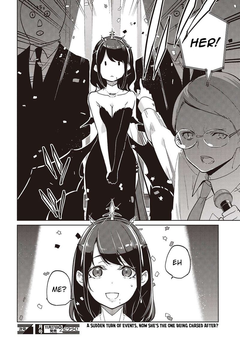 Oroka Na Tenshi Wa Akuma To Odoru 92 30