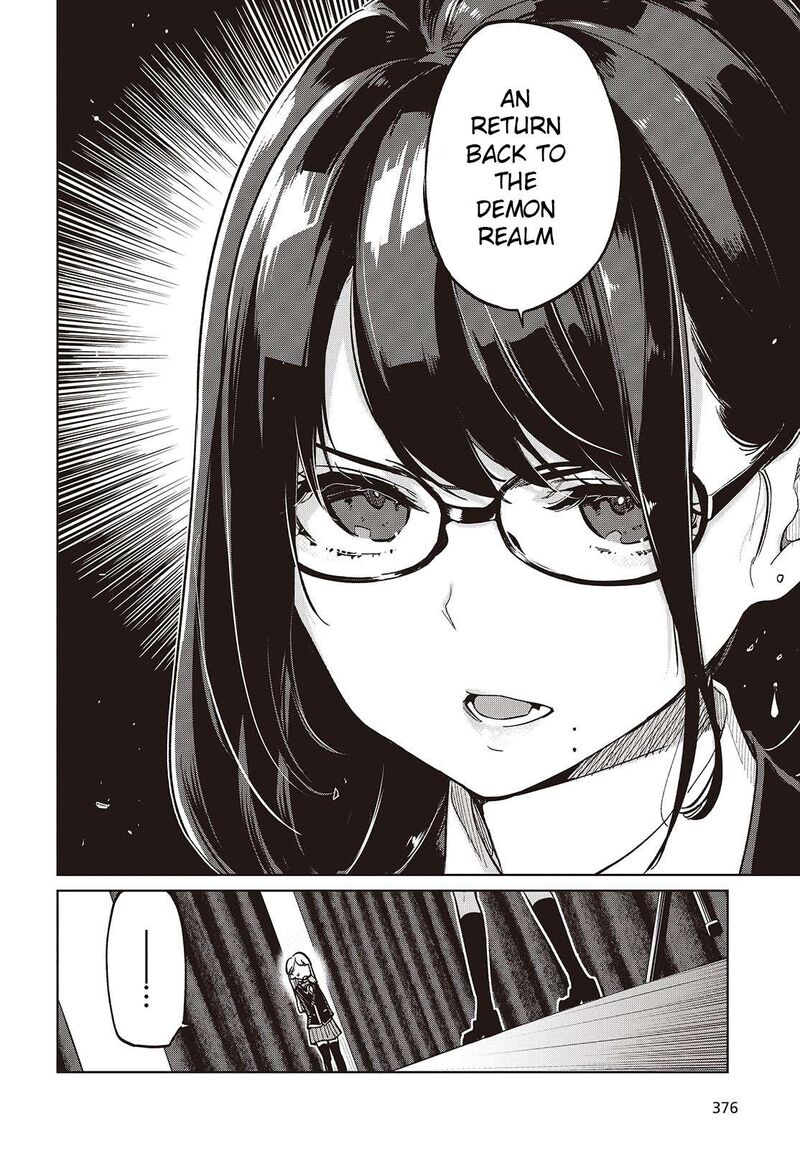 Oroka Na Tenshi Wa Akuma To Odoru 92 6