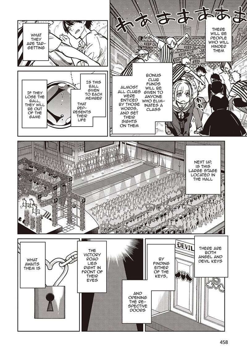 Oroka Na Tenshi Wa Akuma To Odoru 93 4