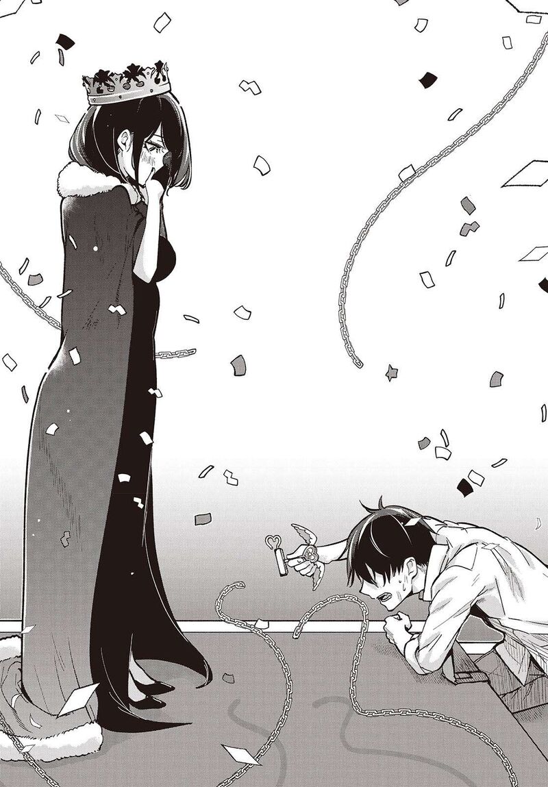 Oroka Na Tenshi Wa Akuma To Odoru 94 17
