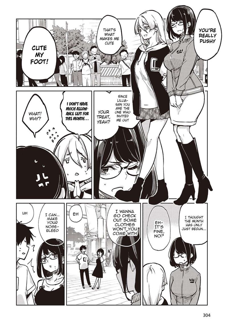 Oroka Na Tenshi Wa Akuma To Odoru 96 10