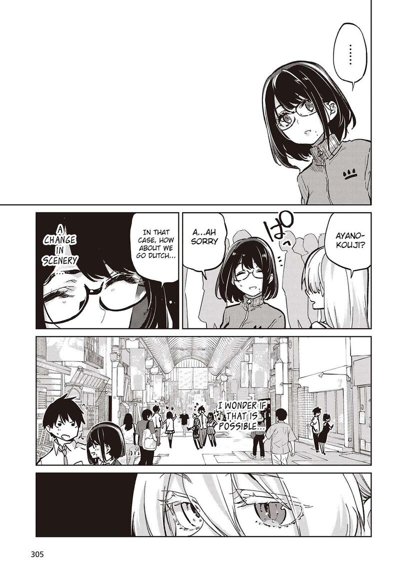 Oroka Na Tenshi Wa Akuma To Odoru 96 11