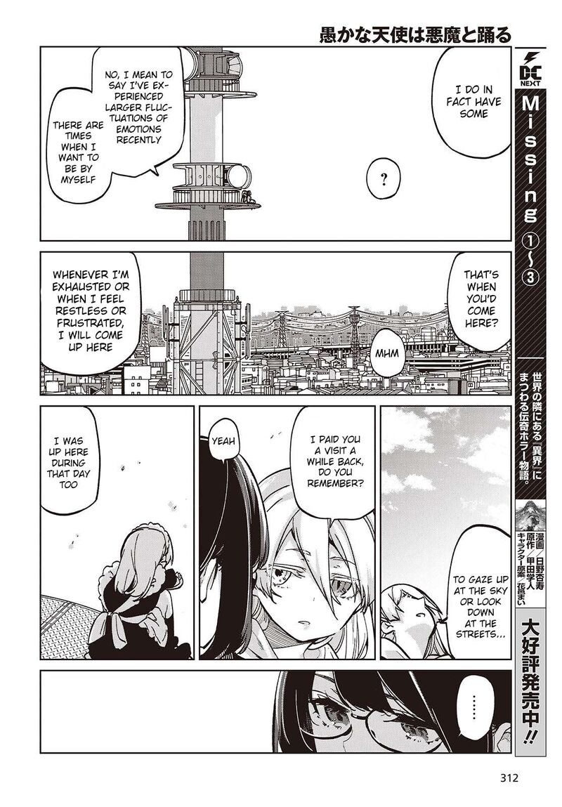 Oroka Na Tenshi Wa Akuma To Odoru 96 18