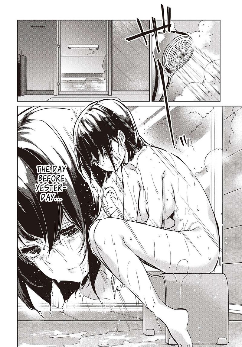 Oroka Na Tenshi Wa Akuma To Odoru 96 2