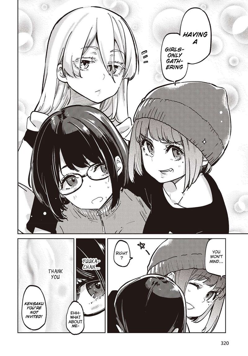 Oroka Na Tenshi Wa Akuma To Odoru 96 26