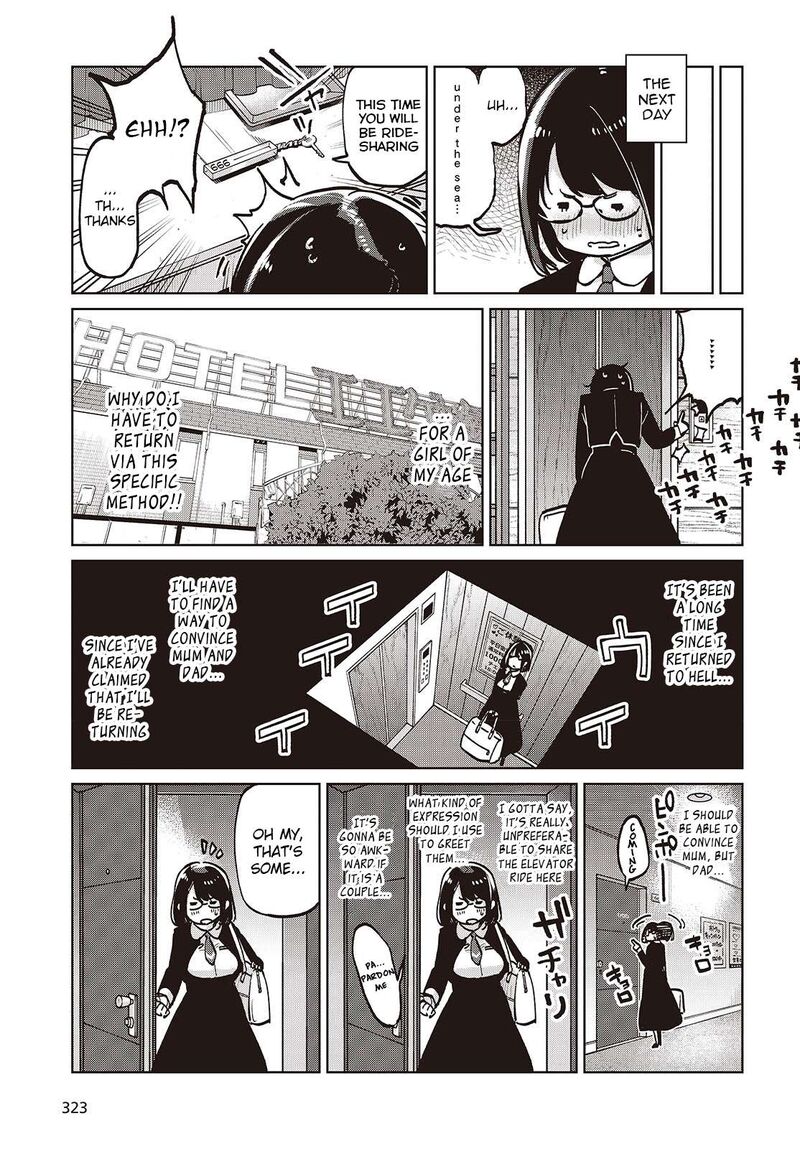 Oroka Na Tenshi Wa Akuma To Odoru 96 29