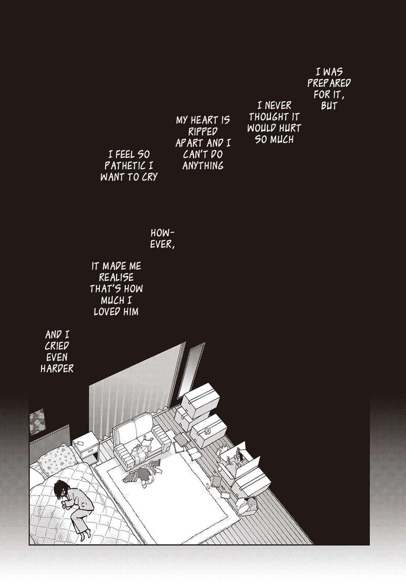 Oroka Na Tenshi Wa Akuma To Odoru 96 4