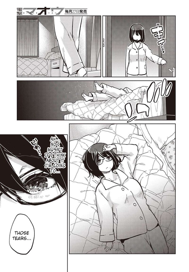 Oroka Na Tenshi Wa Akuma To Odoru 96 5