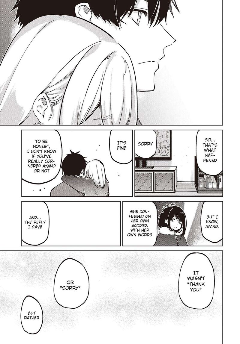 Oroka Na Tenshi Wa Akuma To Odoru 97 17
