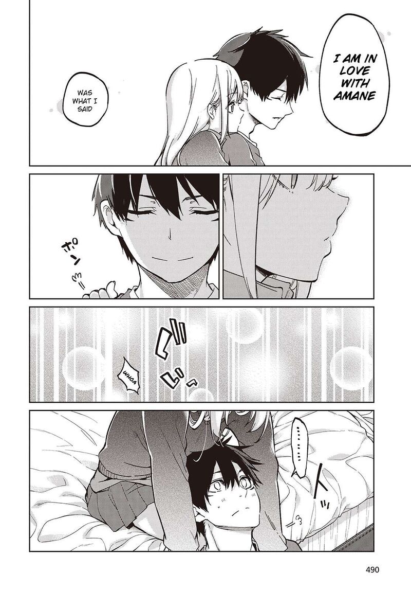 Oroka Na Tenshi Wa Akuma To Odoru 97 18