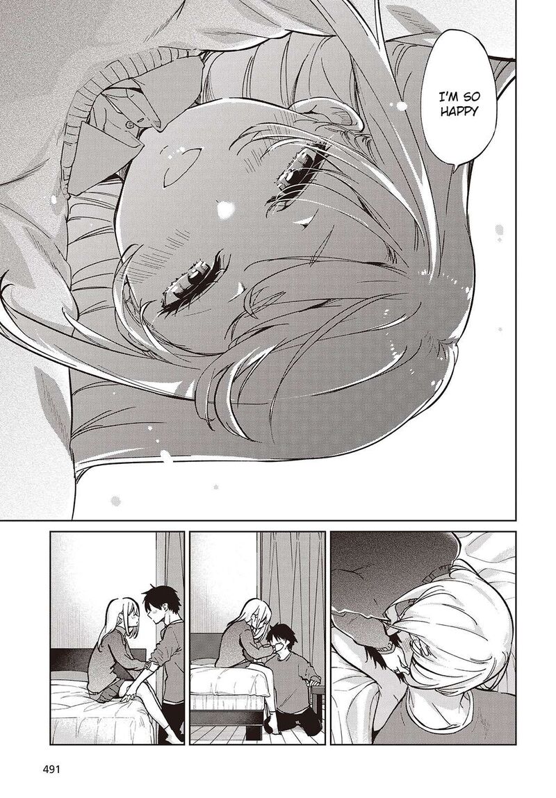 Oroka Na Tenshi Wa Akuma To Odoru 97 19
