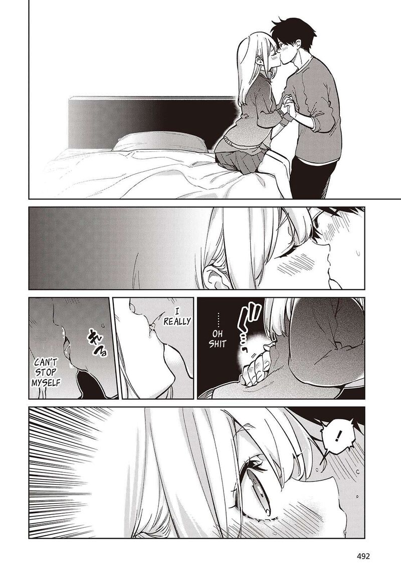 Oroka Na Tenshi Wa Akuma To Odoru 97 20