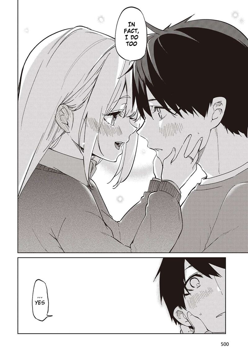 Oroka Na Tenshi Wa Akuma To Odoru 97 28