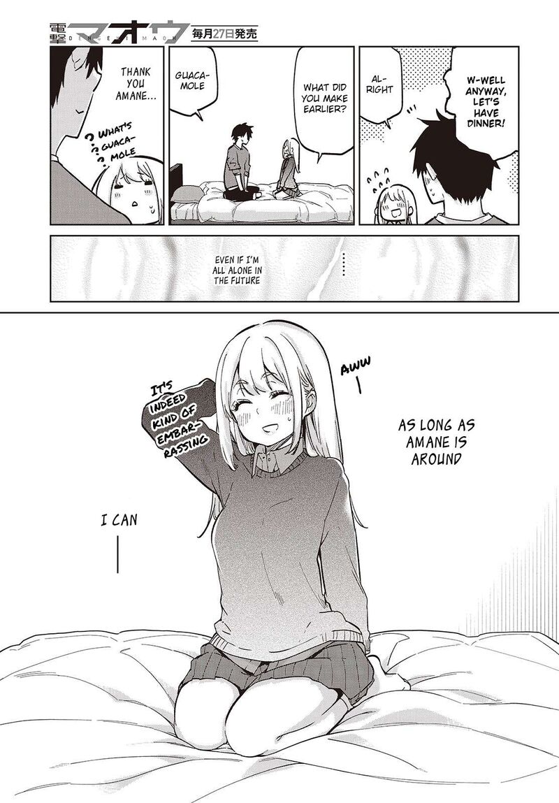 Oroka Na Tenshi Wa Akuma To Odoru 97 29