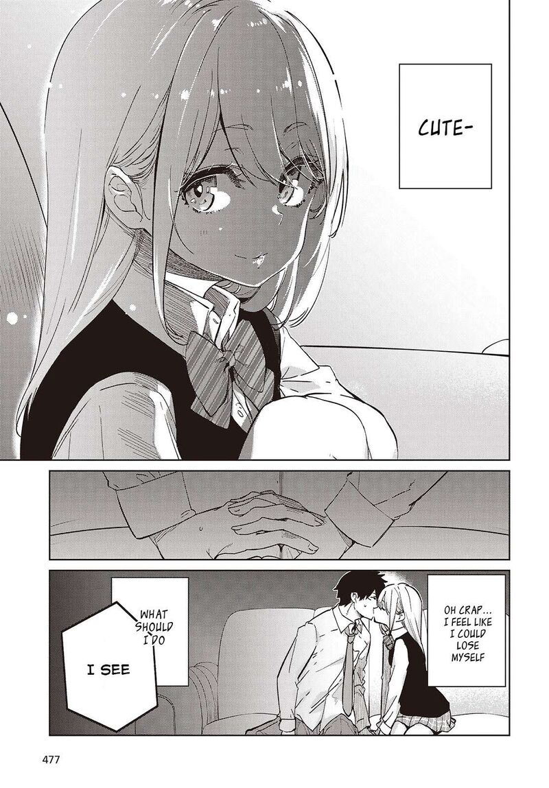 Oroka Na Tenshi Wa Akuma To Odoru 97 5