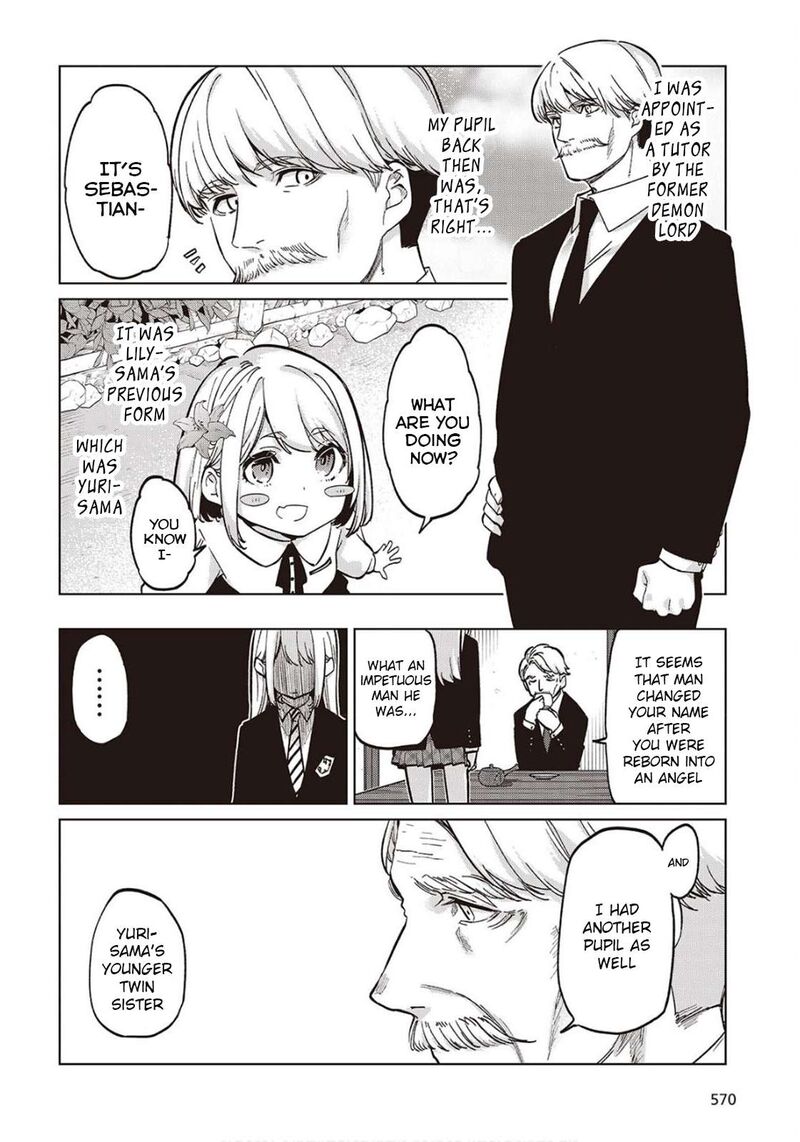 Oroka Na Tenshi Wa Akuma To Odoru 98 20