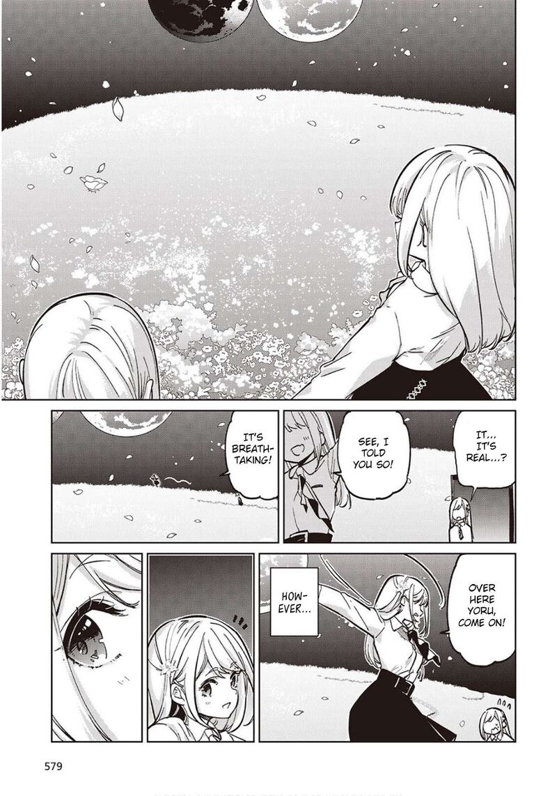 Oroka Na Tenshi Wa Akuma To Odoru 98 29