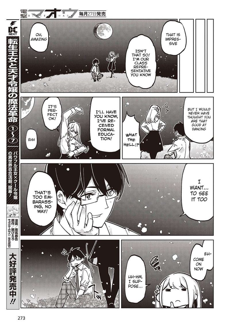 Oroka Na Tenshi Wa Akuma To Odoru 99 11