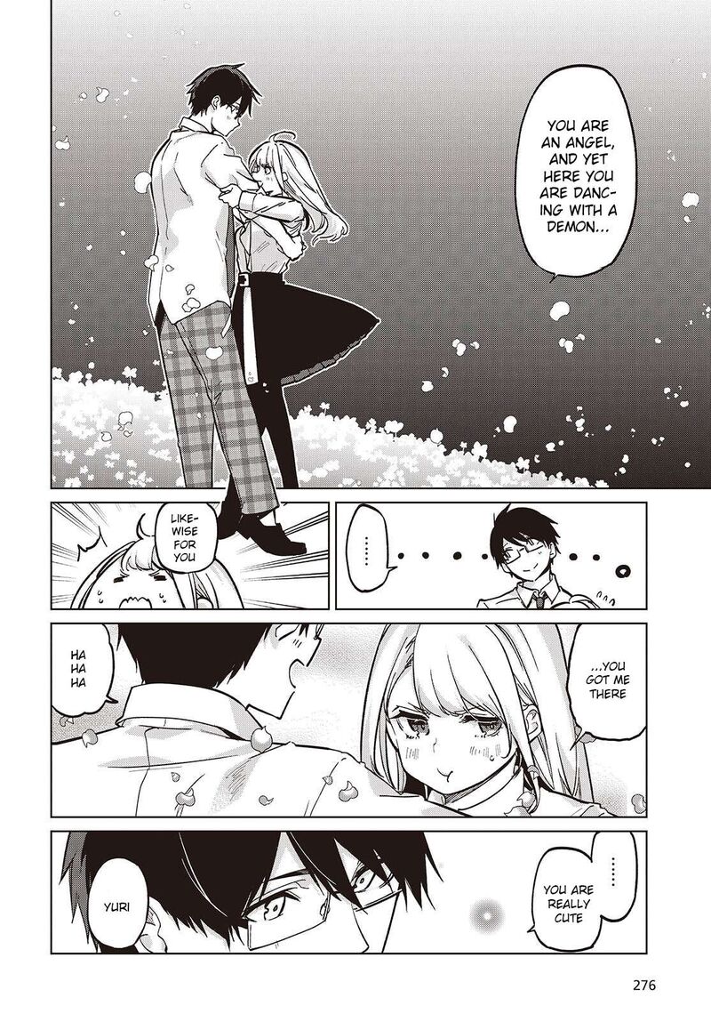 Oroka Na Tenshi Wa Akuma To Odoru 99 14