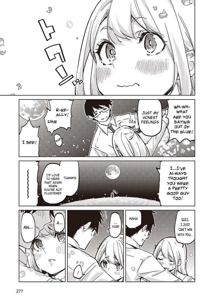 Oroka Na Tenshi Wa Akuma To Odoru 99 15