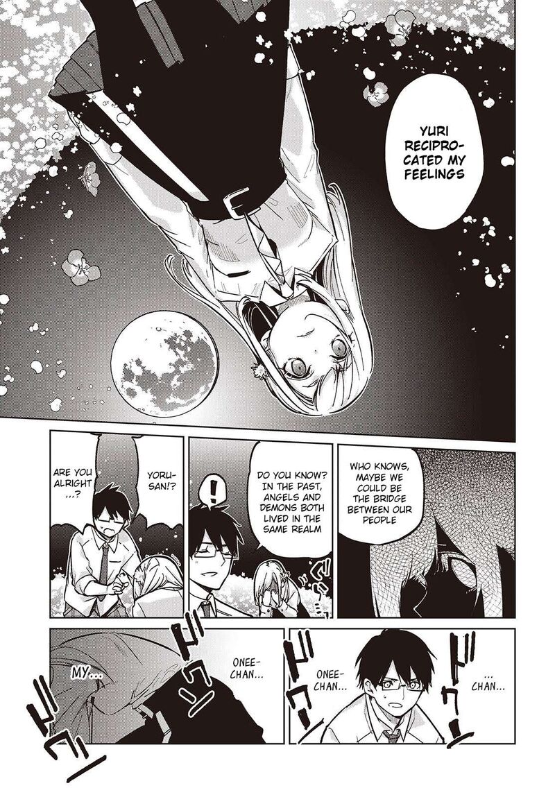 Oroka Na Tenshi Wa Akuma To Odoru 99 19