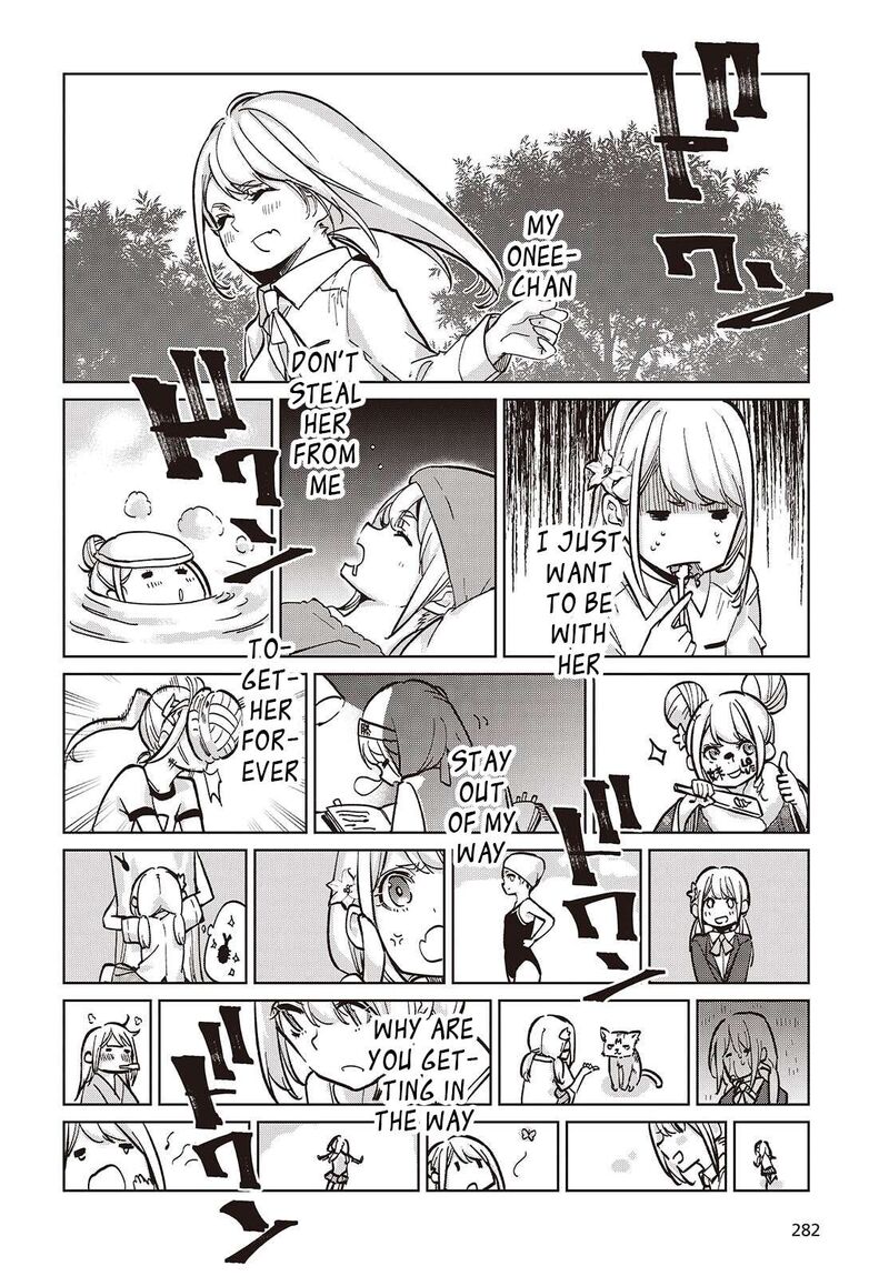 Oroka Na Tenshi Wa Akuma To Odoru 99 20