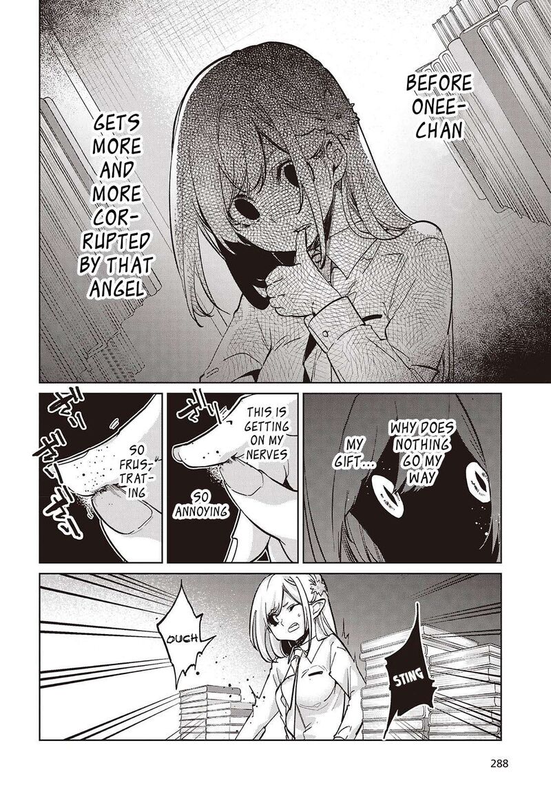 Oroka Na Tenshi Wa Akuma To Odoru 99 26