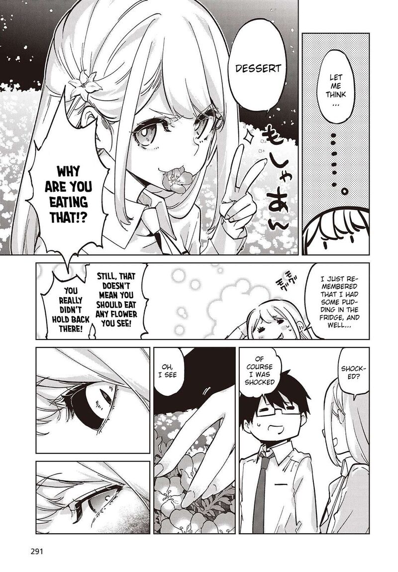 Oroka Na Tenshi Wa Akuma To Odoru 99 29