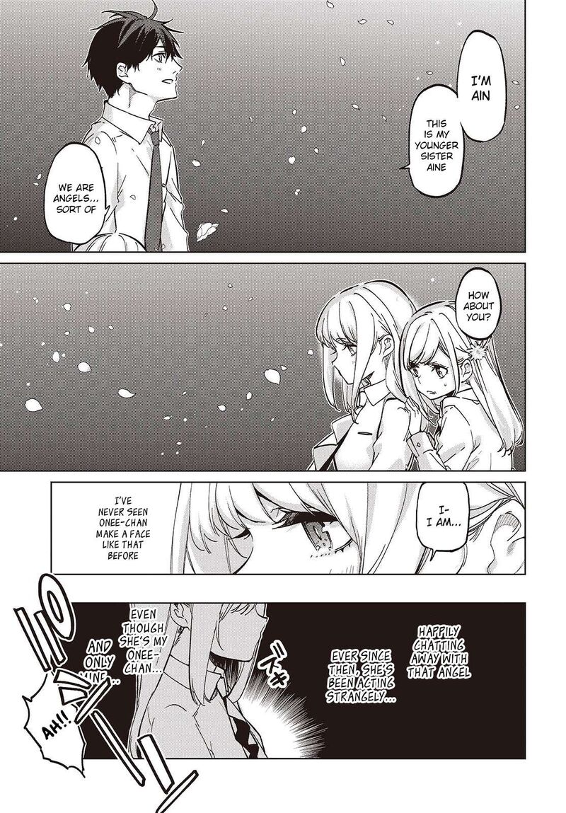 Oroka Na Tenshi Wa Akuma To Odoru 99 3