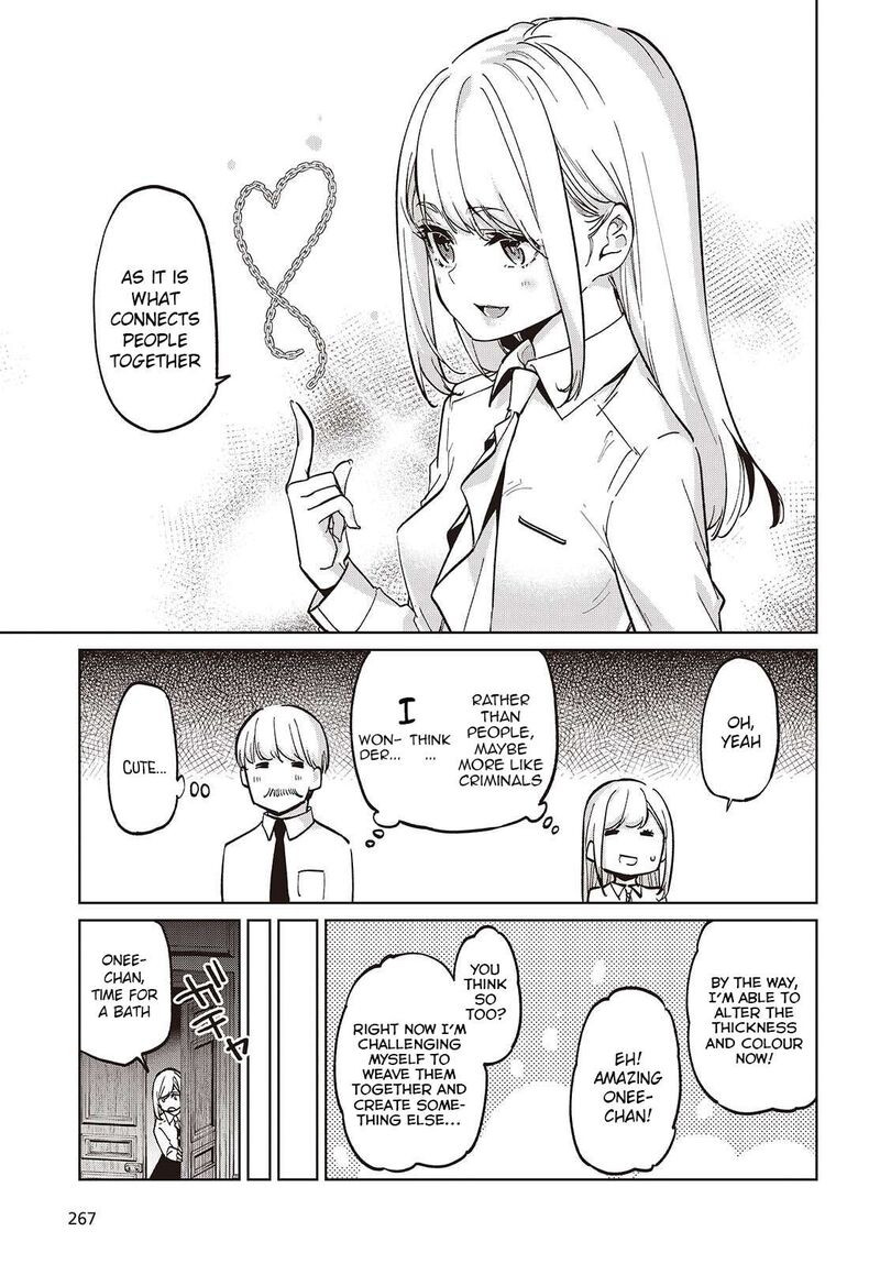 Oroka Na Tenshi Wa Akuma To Odoru 99 5