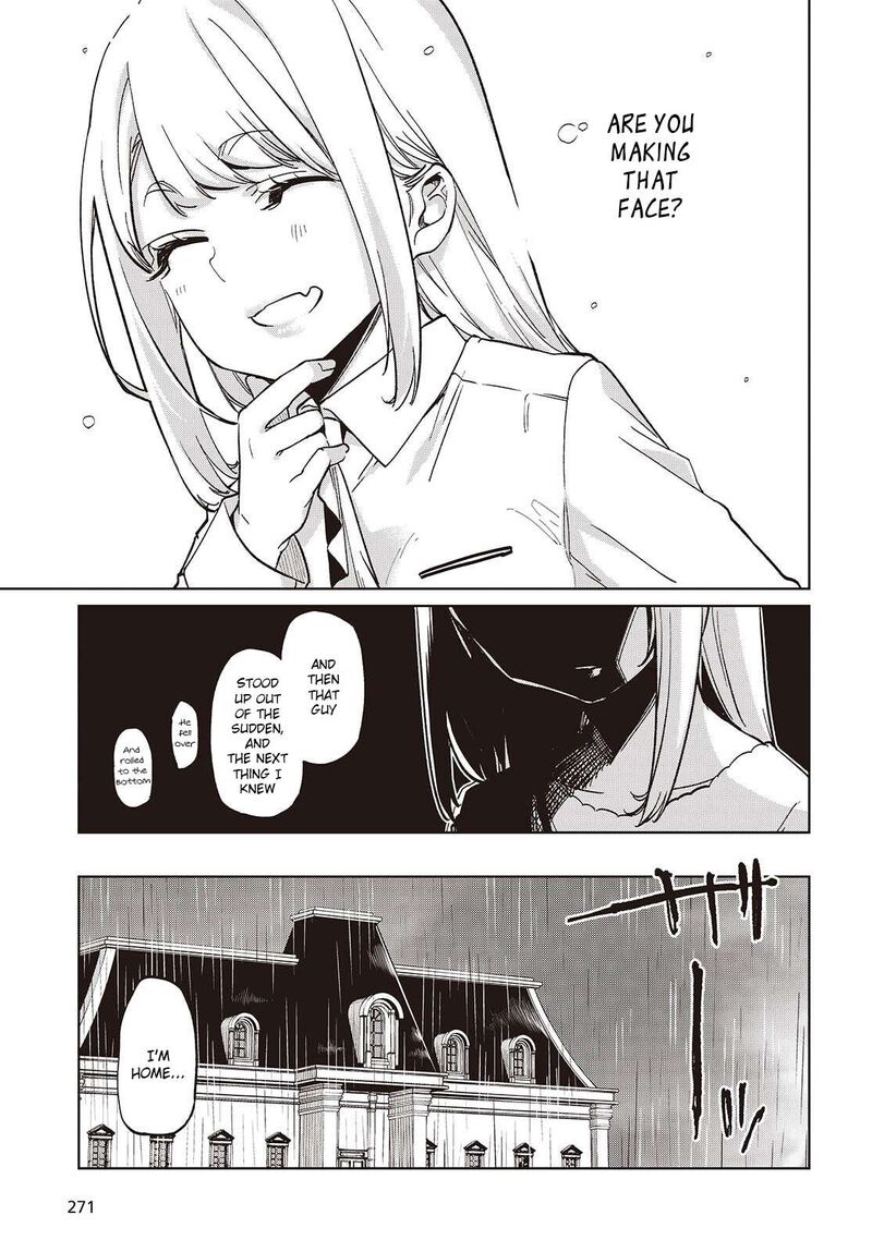 Oroka Na Tenshi Wa Akuma To Odoru 99 9
