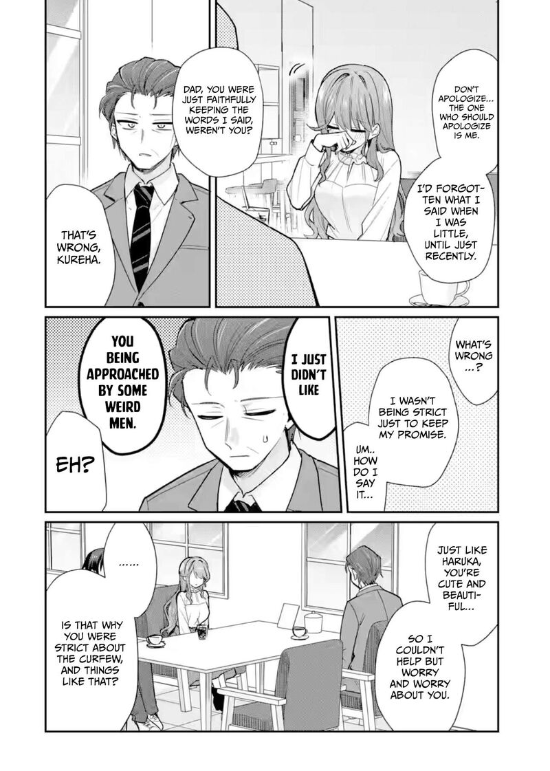 Osake To Senpai Kanojo To No Amaama Doukyo Lovecome Wa Nijuusai Ni Natte Kara 15 14