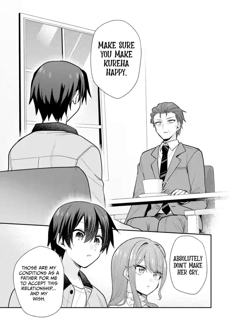 Osake To Senpai Kanojo To No Amaama Doukyo Lovecome Wa Nijuusai Ni Natte Kara 15 19