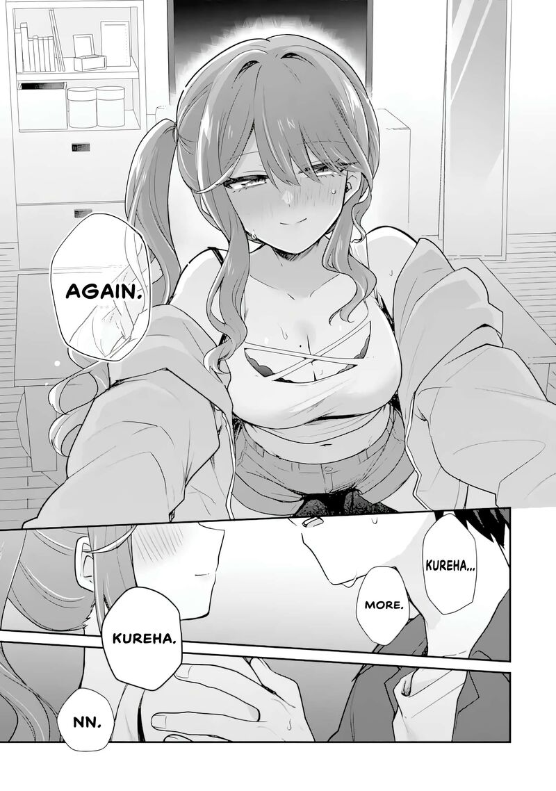 Osake To Senpai Kanojo To No Amaama Doukyo Lovecome Wa Nijuusai Ni Natte Kara 5 15