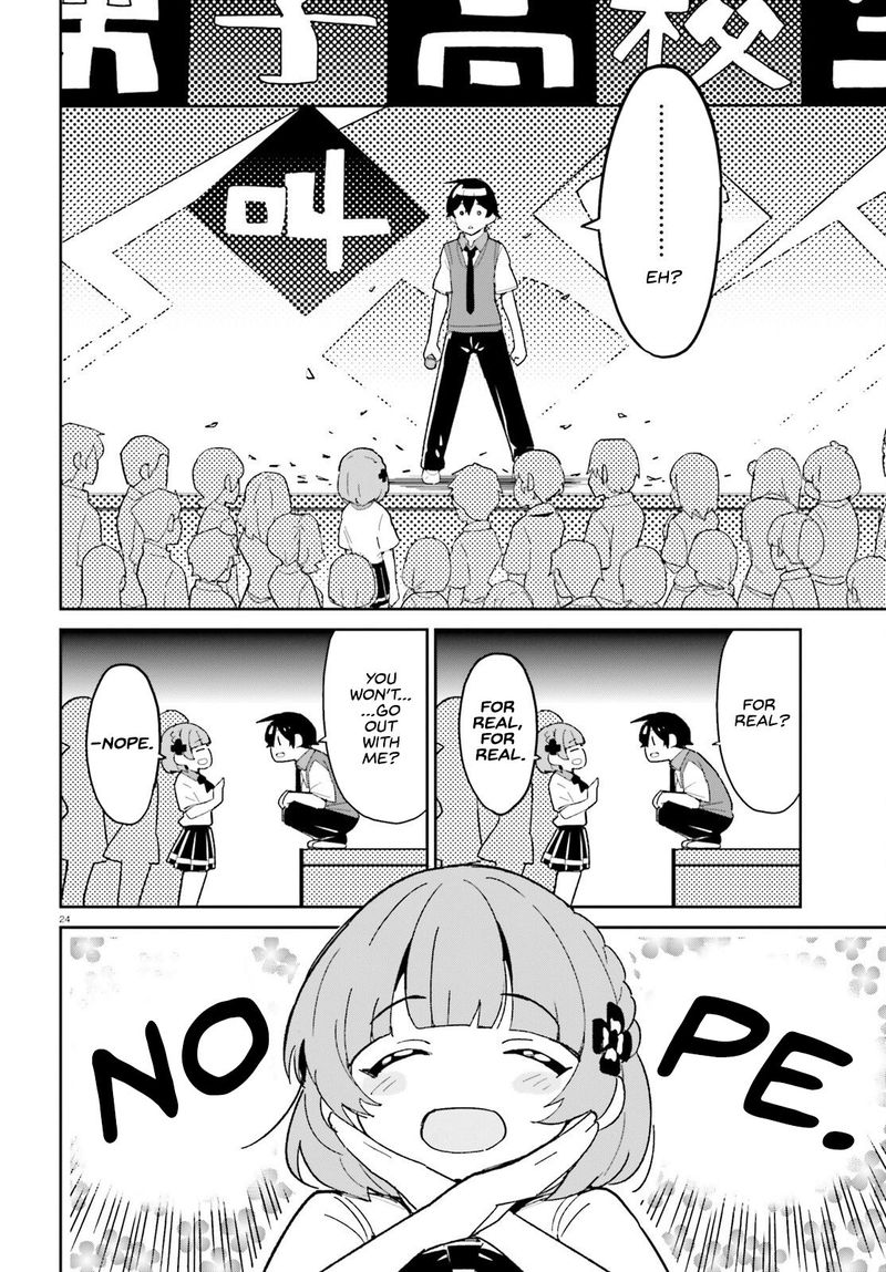 Osananajimi Ga Zettai Ni Makenai Lovecom 10 23