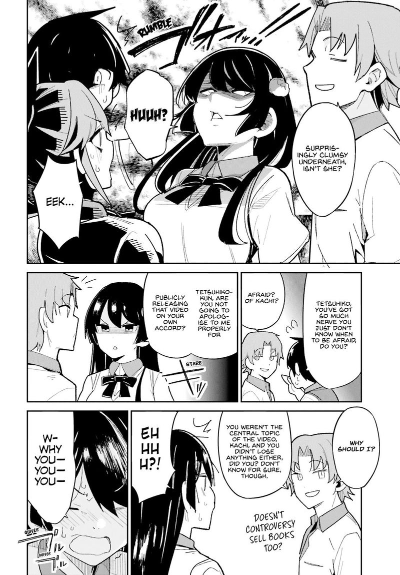 Osananajimi Ga Zettai Ni Makenai Lovecom 12 10