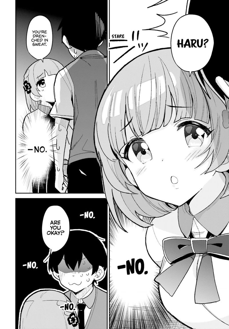 Osananajimi Ga Zettai Ni Makenai Lovecom 12 14