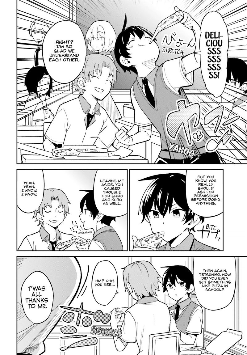 Osananajimi Ga Zettai Ni Makenai Lovecom 12 2