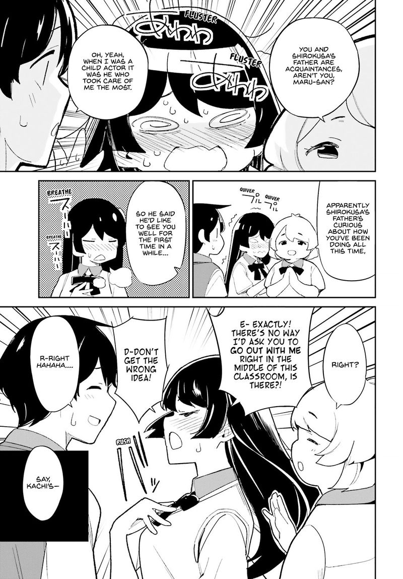 Osananajimi Ga Zettai Ni Makenai Lovecom 12 9