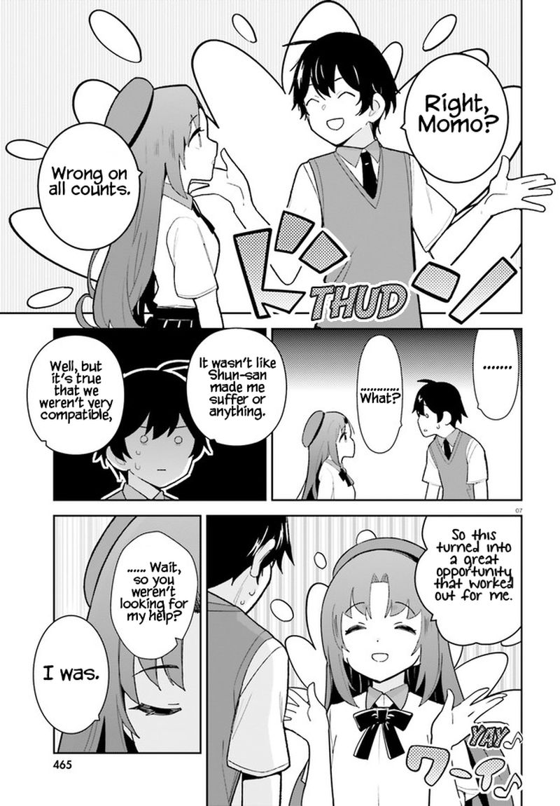 Osananajimi Ga Zettai Ni Makenai Lovecom 23 6