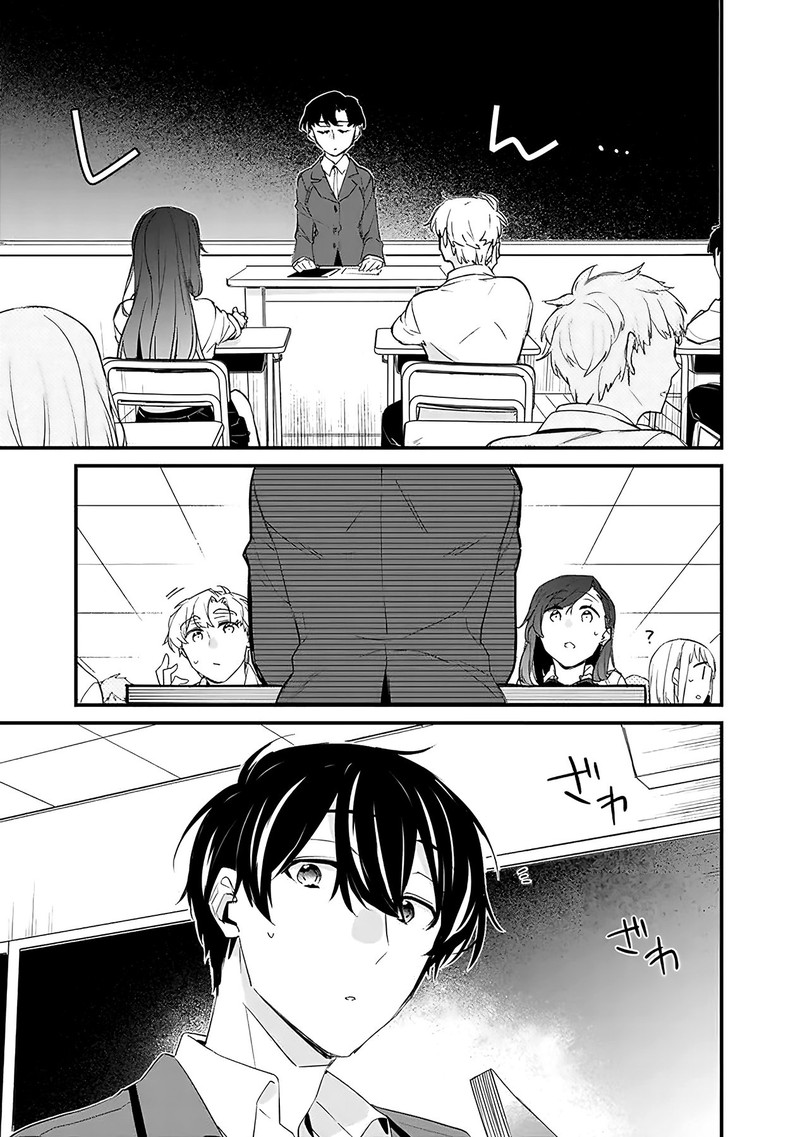 Osananajimi Kanojo No Morahara Ga Hidoin De Zetsuen Sengen Shite Yatta 10 15