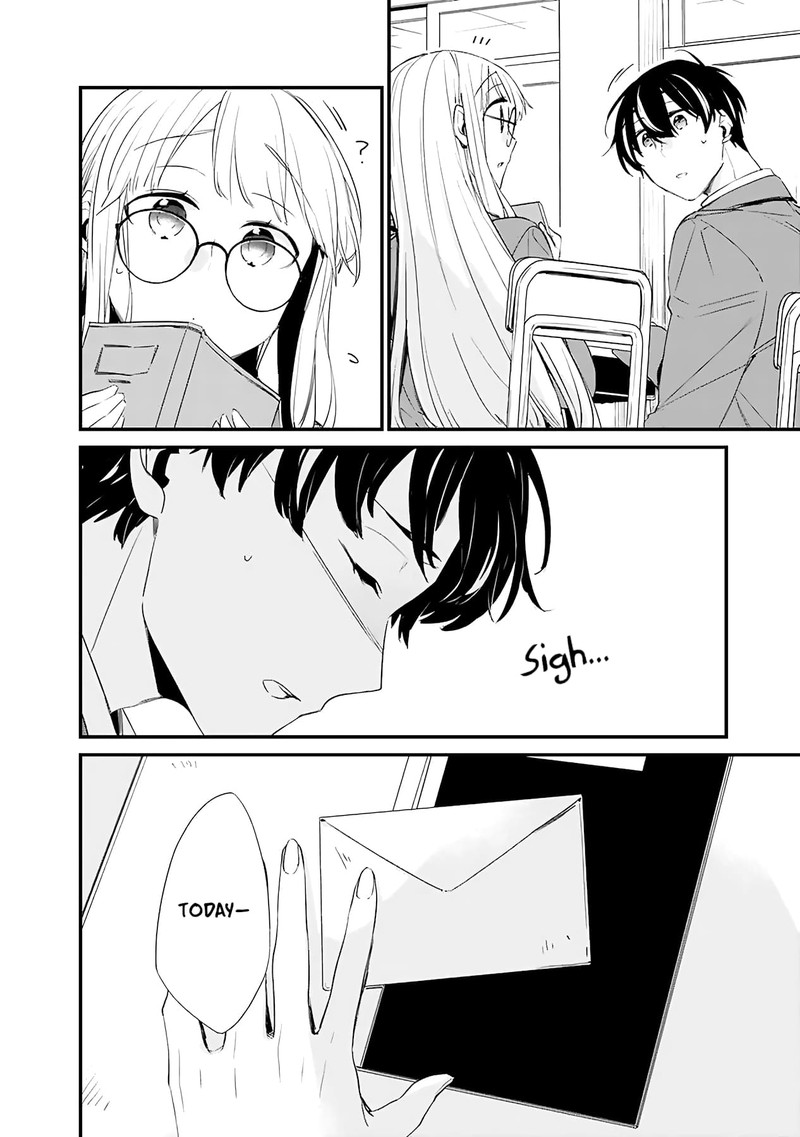 Osananajimi Kanojo No Morahara Ga Hidoin De Zetsuen Sengen Shite Yatta 10 16