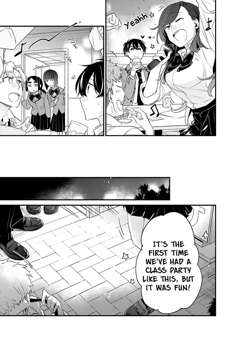 Osananajimi Kanojo No Morahara Ga Hidoin De Zetsuen Sengen Shite Yatta 10 5