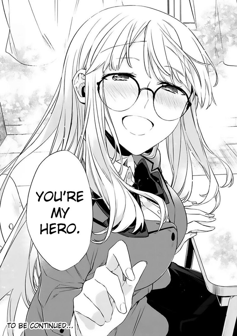 Osananajimi Kanojo No Morahara Ga Hidoin De Zetsuen Sengen Shite Yatta 18 22