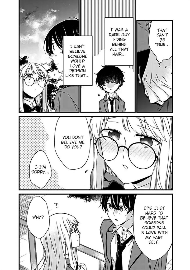 Osananajimi Kanojo No Morahara Ga Hidoin De Zetsuen Sengen Shite Yatta 20a 6