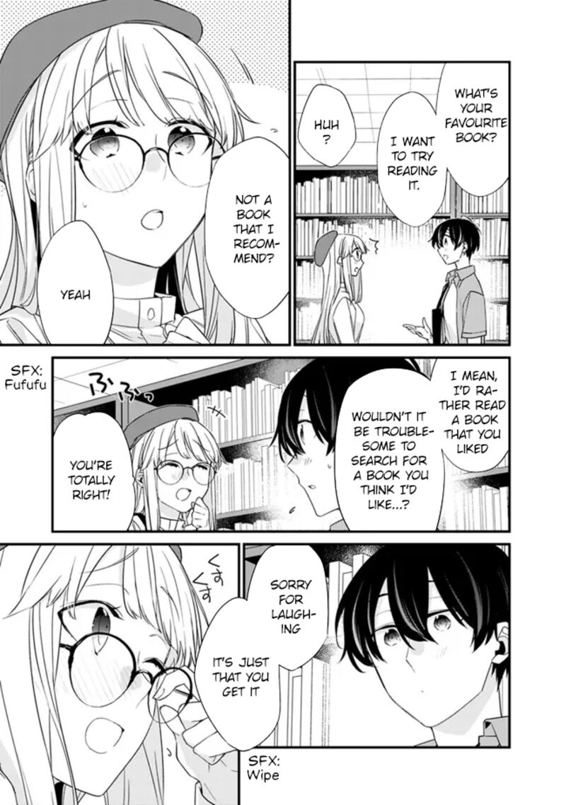 Osananajimi Kanojo No Morahara Ga Hidoin De Zetsuen Sengen Shite Yatta 22b 12