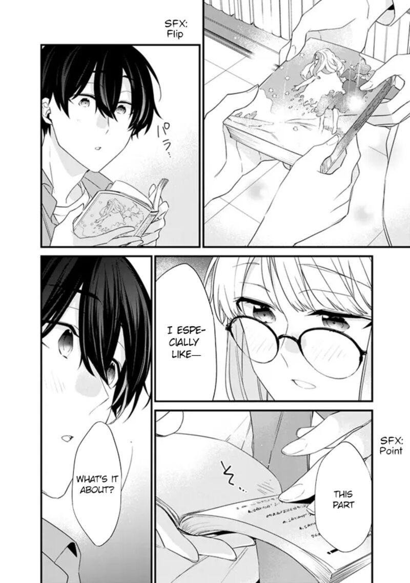 Osananajimi Kanojo No Morahara Ga Hidoin De Zetsuen Sengen Shite Yatta 22b 15