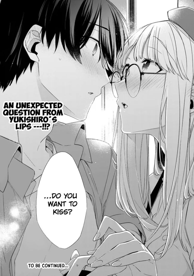Osananajimi Kanojo No Morahara Ga Hidoin De Zetsuen Sengen Shite Yatta 22b 18